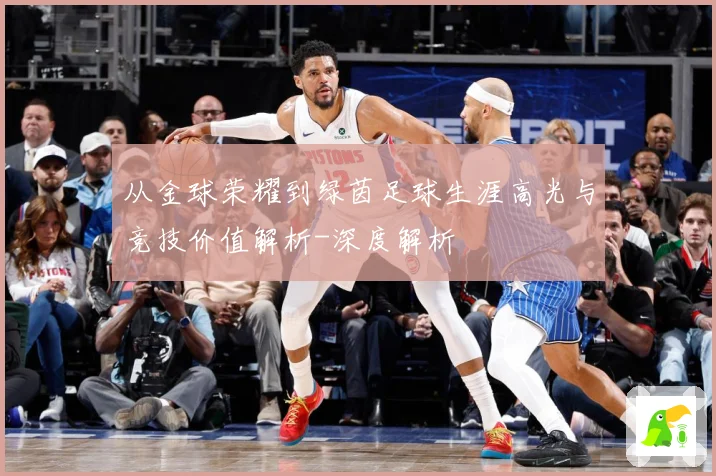 从金球荣耀到绿茵足球生涯高光与竞技价值解析-深度解析