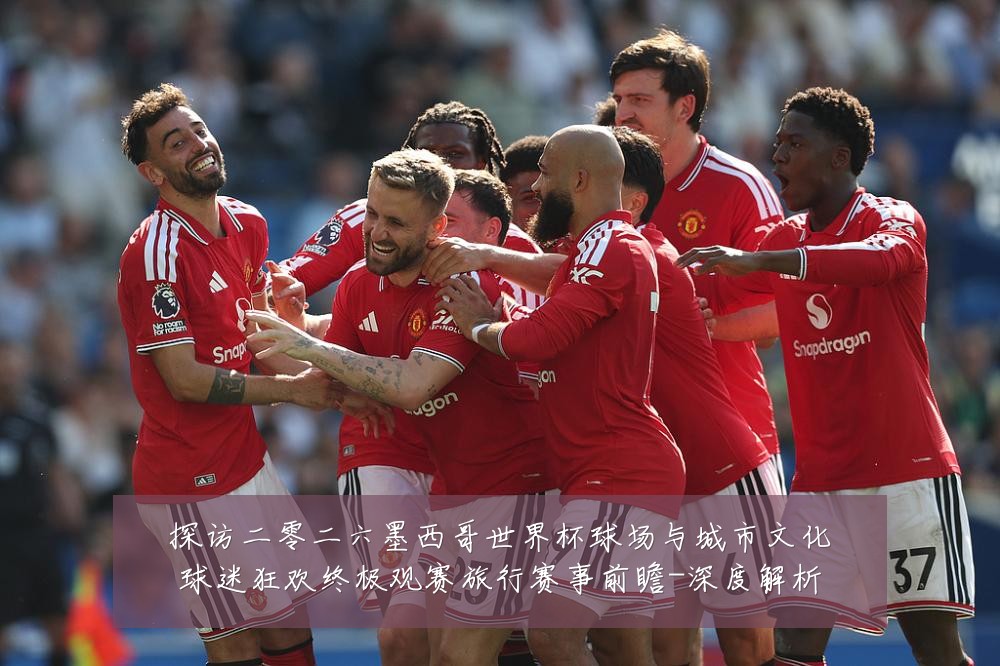 探访二零二六墨西哥世界杯球场与城市文化球迷狂欢终极观赛旅行赛事前瞻-深度解析