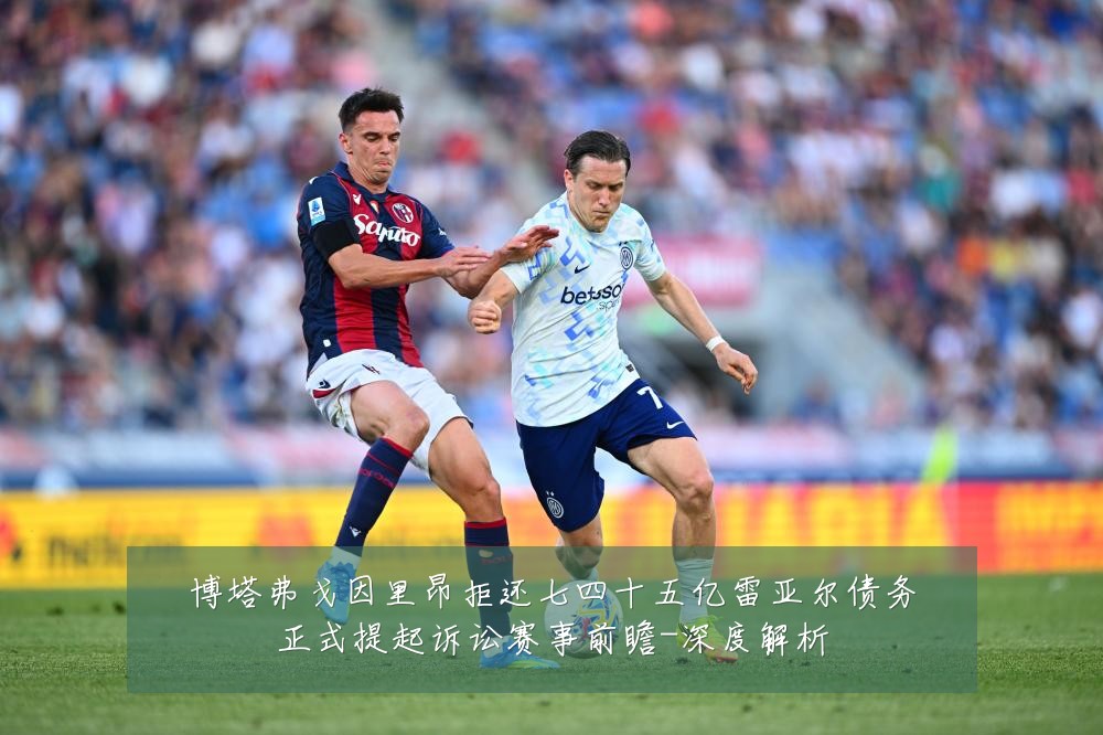 博塔弗戈因里昂拒还七四十五亿雷亚尔债务正式提起诉讼赛事前瞻-深度解析