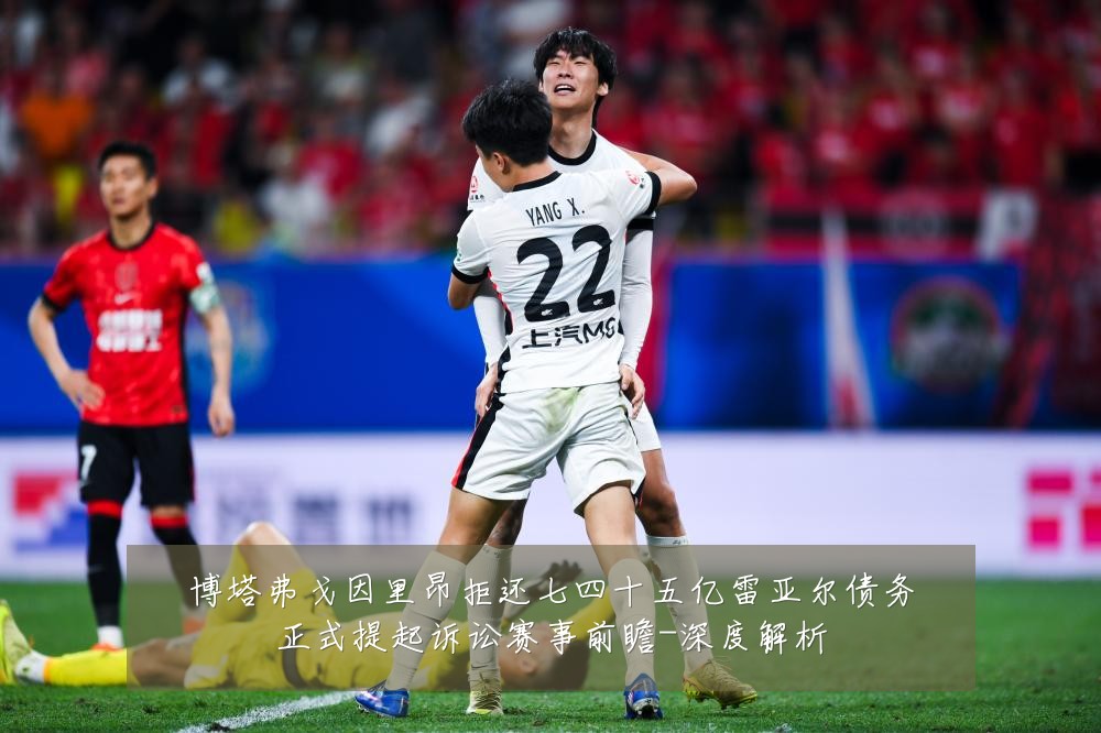 博塔弗戈因里昂拒还七四十五亿雷亚尔债务正式提起诉讼赛事前瞻-深度解析
